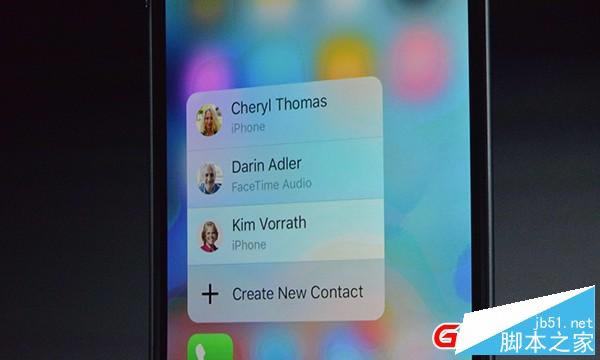 iPhone6S来了!2015苹果秋季新品发布会现场图文直播_苹果手机_手机学院_本站