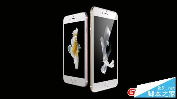 iPhone6S来了!2015苹果秋季新品发布会现场图文直播_苹果手机_手机学院_本站