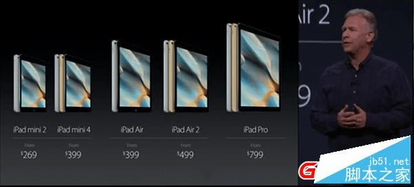 iPhone6S来了!2015苹果秋季新品发布会现场图文直播_苹果手机_手机学院_本站