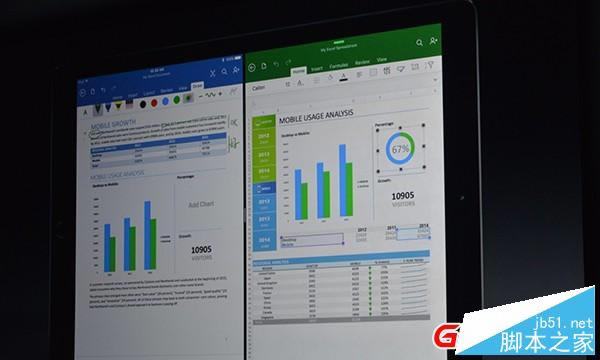iPhone6S来了!2015苹果秋季新品发布会现场图文直播_苹果手机_手机学院_本站
