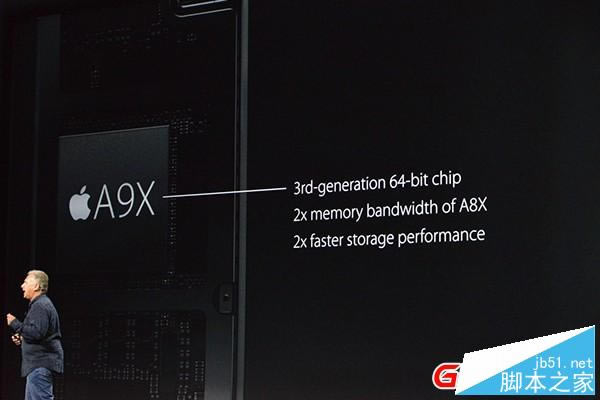iPhone6S来了!2015苹果秋季新品发布会现场图文直播_苹果手机_手机学院_本站