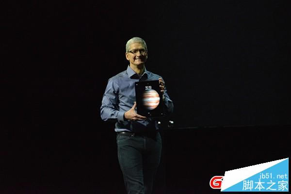 iPhone6S来了!2015苹果秋季新品发布会现场图文直播_苹果手机_手机学院_本站