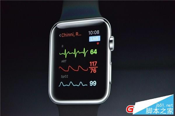 iPhone6S来了!2015苹果秋季新品发布会现场图文直播_苹果手机_手机学院_本站