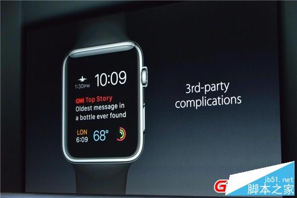 iPhone6S来了!2015苹果秋季新品发布会现场图文直播_苹果手机_手机学院_本站