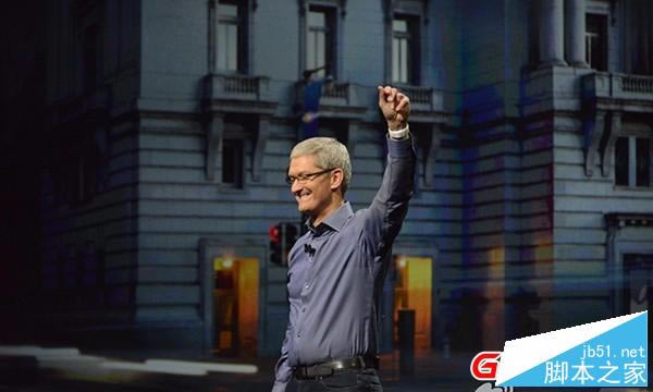iPhone6S来了!2015苹果秋季新品发布会现场图文直播_苹果手机_手机学院_本站