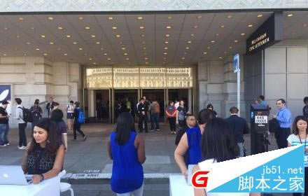 iPhone6S来了!2015苹果秋季新品发布会现场图文直播_苹果手机_手机学院_本站