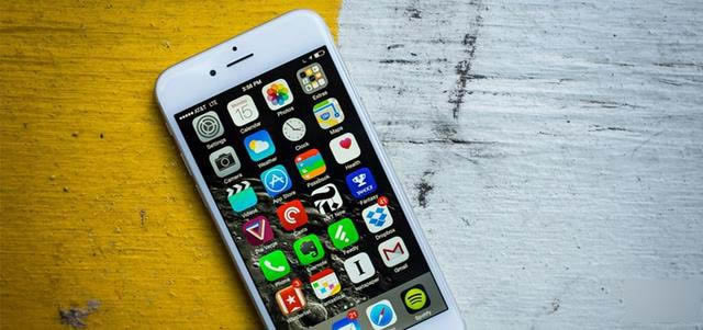 iPhone 6s发布前1个月已被全看光 还遇上个猪队友