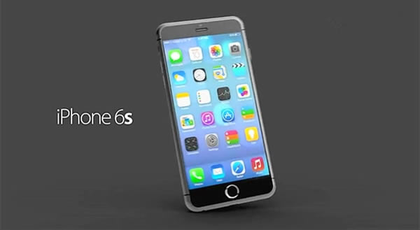 iPhone 6s最新爆料:说好的1080p呢?