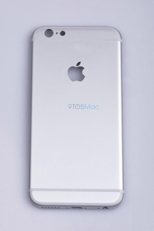 iPhone 6s金属边框和内部组件曝光 并无太大改变_手机资讯_手机学院_本站