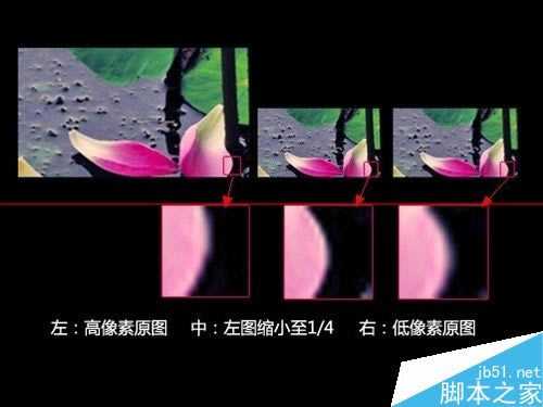 iPhone 6s摄像头“放弃1.5微米采用1.22微米像素的秘密_苹果手机_手机学院_本站