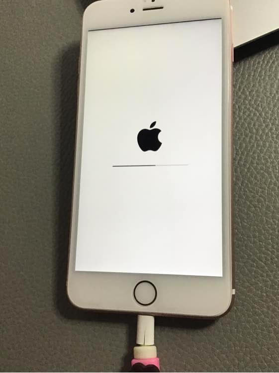 iphone 6splus突然变砖提示激活出错怎么解决?_苹果手机_手机学院_本站
