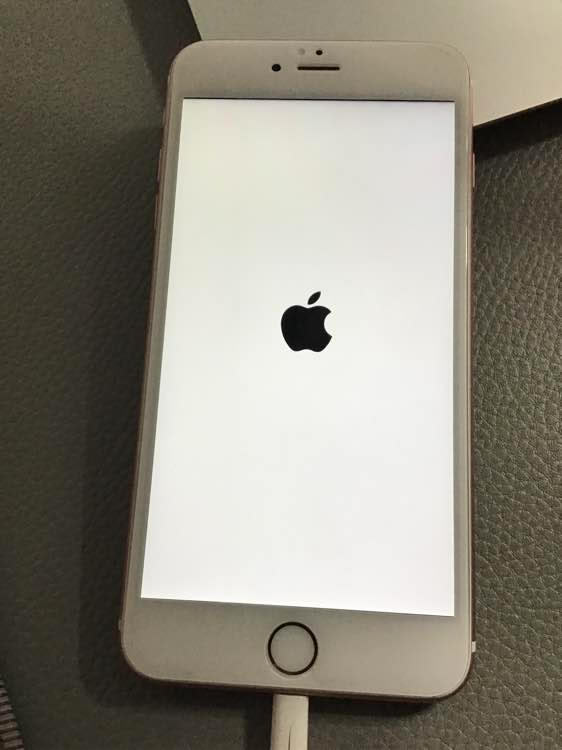 iphone 6splus突然变砖提示激活出错怎么解决?_苹果手机_手机学院_本站
