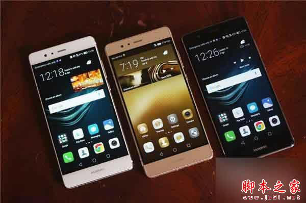 华为P9 Plus和iphone6s Plus哪个好?华为P9 Plus和iphone6s Plus区别对比评测_手机评测_手机学院_本站