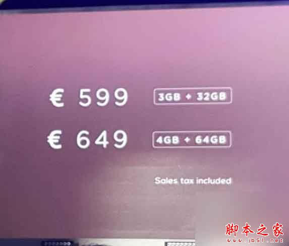 华为P9 Plus和iphone6s Plus哪个好?华为P9 Plus和iphone6s Plus区别对比评测_手机评测_手机学院_本站