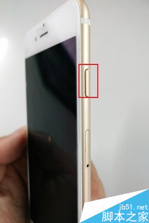 iphone6s死机后如何重启 iphone6s死机了怎么办_苹果手机_手机学院_本站