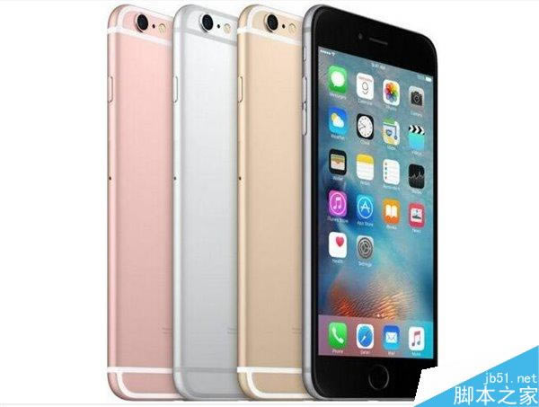 苹果iPhone6s/6s Plus手机的闪存类型如何查询?_苹果手机_手机学院_本站