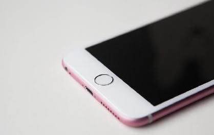 玫瑰粉色iphone6s什么样?苹果6s粉色款外观