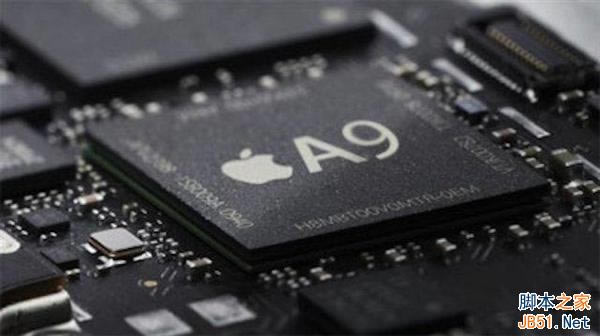iPhone 6S处理器混用咋辨别?检测应用来了