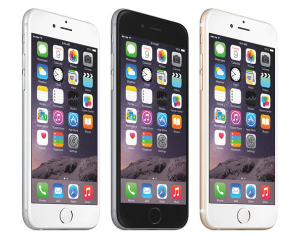 新一代iPhone 6S/Plus八月量产 1200万像素摄像头2GB内存_苹果手机_手机学院_本站