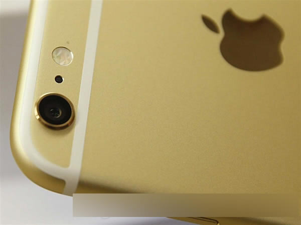 苹果筹备iPhone 6S巨大发布会:售价有惊喜!