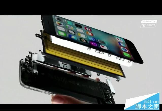 苹果iPhone6s抢先解析