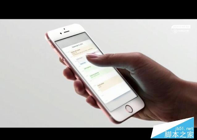 苹果iPhone6s抢先解析