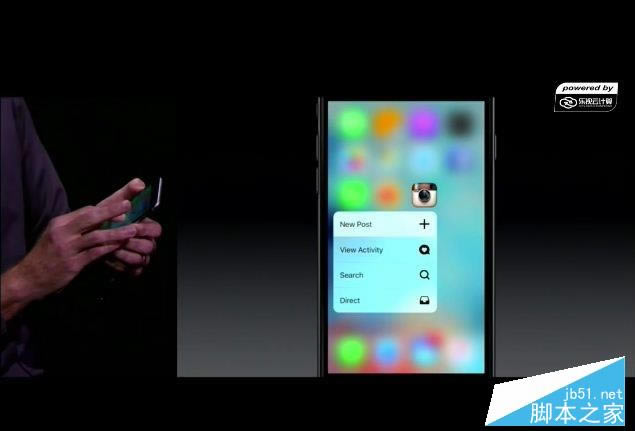 苹果iPhone6s抢先解析