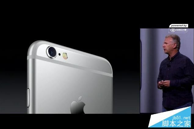 苹果iPhone6s抢先解析