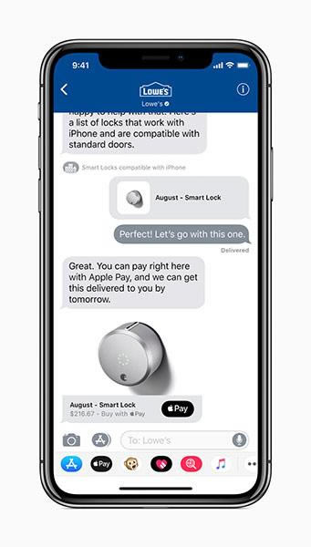 苹果iOS11.3首个测试版:iPhone 6/6S/7能关降频(附更新内容)_科技资讯_业界资讯_本站