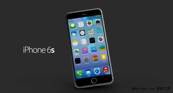 iPhone 6s发布/预定/上市时间完全曝光!