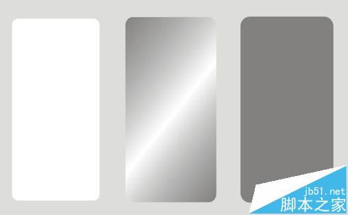 CDR怎么画iPhone6S手机图形?_CorelDraw教程_平面设计_本站