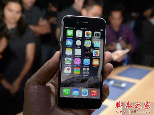 iPhone6s Plus和HTC M9对比 iPhone6s Plus和HTC M9对比