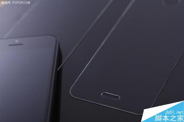 iPhone 6S放心贴膜 玻璃不影响3D Touch