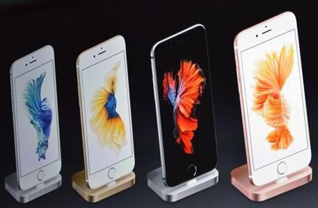 oppor9s和iPhone6splus哪个值得买 iPhone6splus和oppor9s详细区别对比评测_手机评测_手机学院_本站
