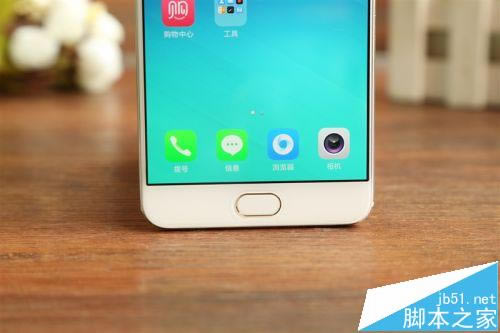 OPPO R9对比iPhone 6全方位详细测评 指纹解锁仅需0.2秒_安卓手机_手机学院_本站