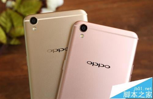 OPPO R9对比iPhone 6全方位详细测评 指纹解锁仅需0.2秒_安卓手机_手机学院_本站