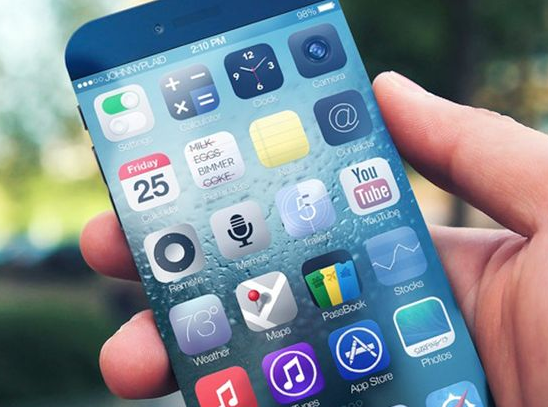 iphone6s手机怎么删除预装软件?苹果ios9.3删除预装应用图文教程_苹果手机_手机学院_本站