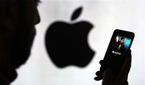 iphone6s手机怎么删除预装软件?苹果ios9.3删除预装应用图文教程_苹果手机_手机学院_本站