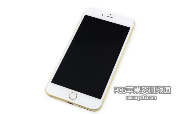 iPhone6拆机教程:苹果iPhone6拆机详细图解介绍_手机评测_手机学院_本站