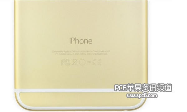 iPhone6拆机教程:苹果iPhone6拆机详细图解介绍_手机评测_手机学院_本站
