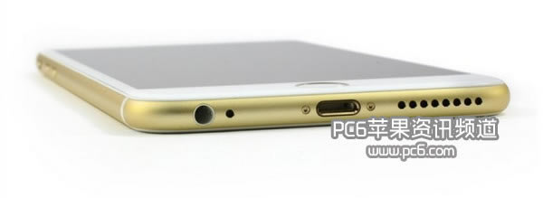 iPhone6拆机教程:苹果iPhone6拆机详细图解介绍_手机评测_手机学院_本站