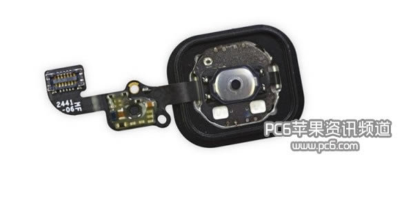 iPhone6拆机教程:苹果iPhone6拆机详细图解介绍_手机评测_手机学院_本站