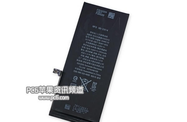iPhone6拆机教程:苹果iPhone6拆机详细图解介绍_手机评测_手机学院_本站