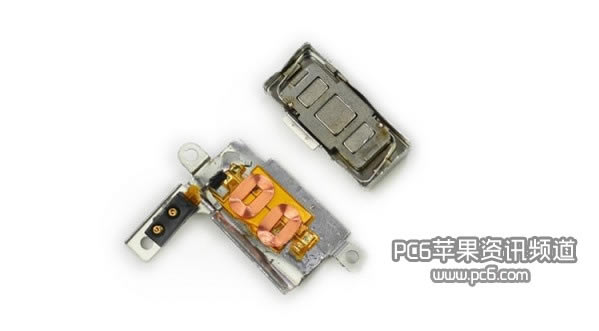 iPhone6拆机教程:苹果iPhone6拆机详细图解介绍_手机评测_手机学院_本站