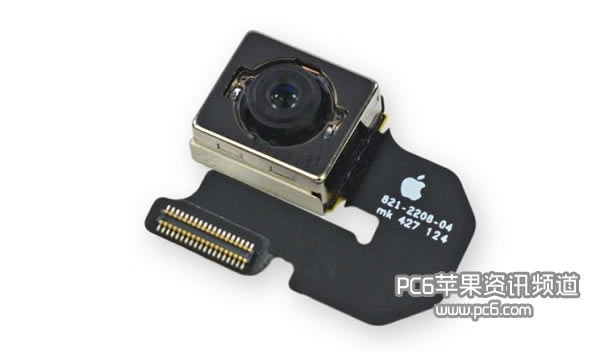iPhone6拆机教程:苹果iPhone6拆机详细图解介绍_手机评测_手机学院_本站