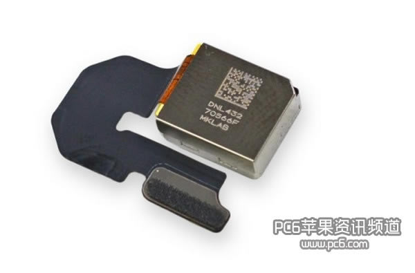 iPhone6拆机教程:苹果iPhone6拆机详细图解介绍_手机评测_手机学院_本站