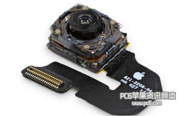 iPhone6拆机教程:苹果iPhone6拆机详细图解介绍_手机评测_手机学院_本站