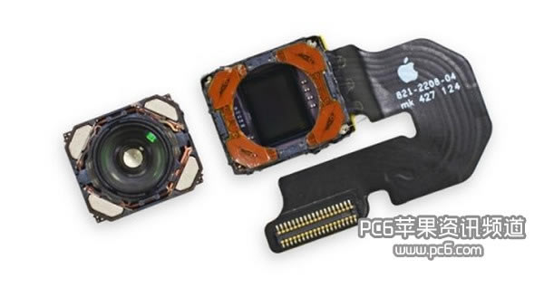 iPhone6拆机教程:苹果iPhone6拆机详细图解介绍_手机评测_手机学院_本站