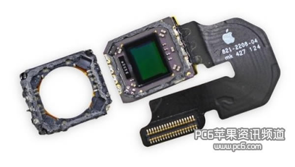 iPhone6拆机教程:苹果iPhone6拆机详细图解介绍_手机评测_手机学院_本站
