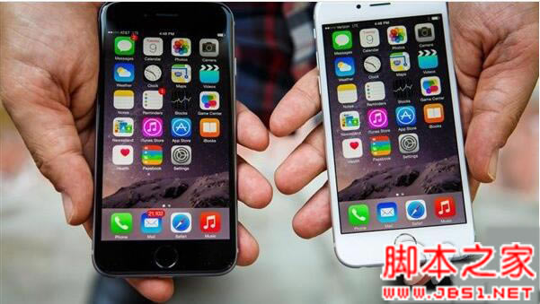 iPhone 6/6S低价换电池 两种情况不符合标准_手机资讯_手机学院_本站
